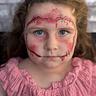 Halloween Makeup Workshops