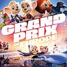 Grand Prix of Europe (U)