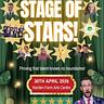 Stage of Stars