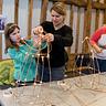 Lantern Making Workshops