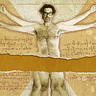 Marcus Brigstocke: Vitruvian Mango