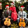 La Bouche Manouche – A Gypsy Jazz Christmas