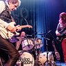 Voodoo Room: A Night of Hendrix, Clapton & Cream