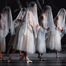 The Royal Ballet: Giselle
