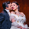 The Royal Opera: La traviata 