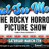 Must See Movies: The Rocky Horror Picture Show (50th Anniversary)