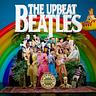 The Upbeat Beatles