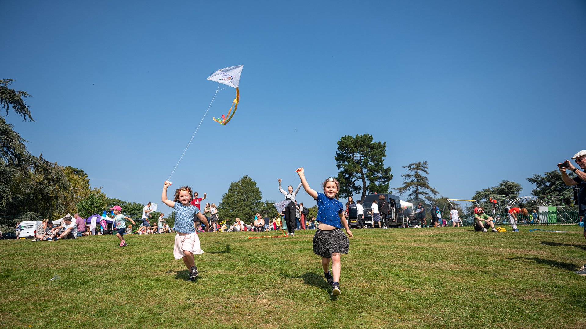 Kite Festival