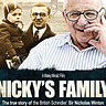 Holocaust Memorial Day: Nicky's Family 