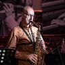 Norden Farm Jazz Club: Martin Speake and Friends
