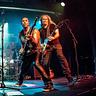 Limehouse Lizzy