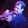 Norden Farm Jazz Club: Steve Waterman's Latin Quartet