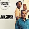 National Theatre Live: All My Sons 