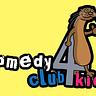 Comedy Club 4 Kids
