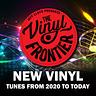 The Vinyl Frontier: New Vinyl (since 2020)