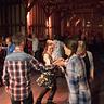 Summer Barn Dance
