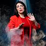 Rosie Holt: The Illegal Aliens Have Landed!