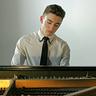Summer Piano Series (1 of 4): Henry Cash