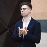Summer Piano Series (3 of 4): Tomos Boyles