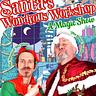 Santa's Wondrous Workshop