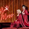 Scummy Mummies: Hot Mess