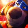 Charlie The Wonderdog (PG)