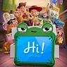 Toy Story 5 (cert tbc)