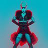 Hundred Watt Club - A Festive Evening of Burlesque & Cabaret