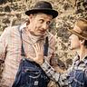 Of Mice and Men