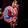 Rebeca Ortega Flamenco: Beyond Borders
