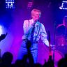 Pop Up Bowie