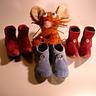 The Elves and the Shoemaker