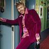 Finlay Christie: Champagne Casanova