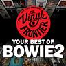 The Vinyl Frontier: Your Best of... Bowie 2