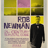Rob Newman: 21st Century Survival Guide