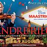 André Rieu's 2026 Summer Concert: Viva Maastricht!