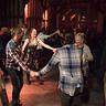 Christmas Ceilidh