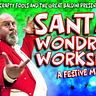 Santa's Wondrous Workshop