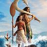 Moana (PG)