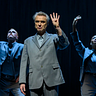 David Byrne's American Utopia (12A)