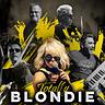 Totally Blondie