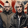 Martin Turner ex Wishbone Ash 