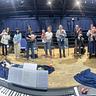 Bring Baby Choir