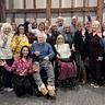 Norden Farm’s Daytime Choir