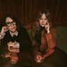 Flo and Joan: Work in Progress