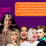Mums' Night Out Comedy