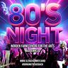 80s Night with Sledgehammer!