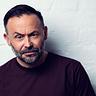 Geoff Norcott: Work In Progress