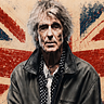 Martin Turner ex Wishbone Ash 