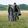 Sense and Sensibility (U)